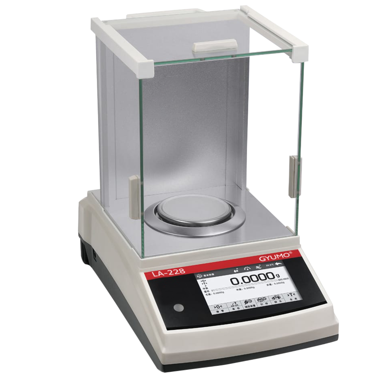 GYUMO LA-228 Analytical Balance